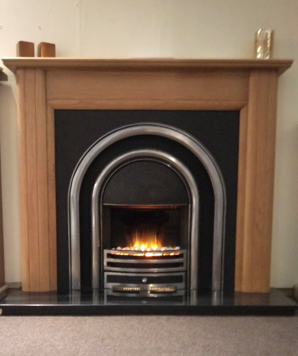 Heating Engineer: Image 4